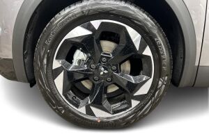 Mitsubishi Grandis esikatselu 12