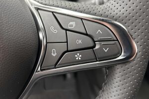 Mitsubishi Grandis esikatselu 15