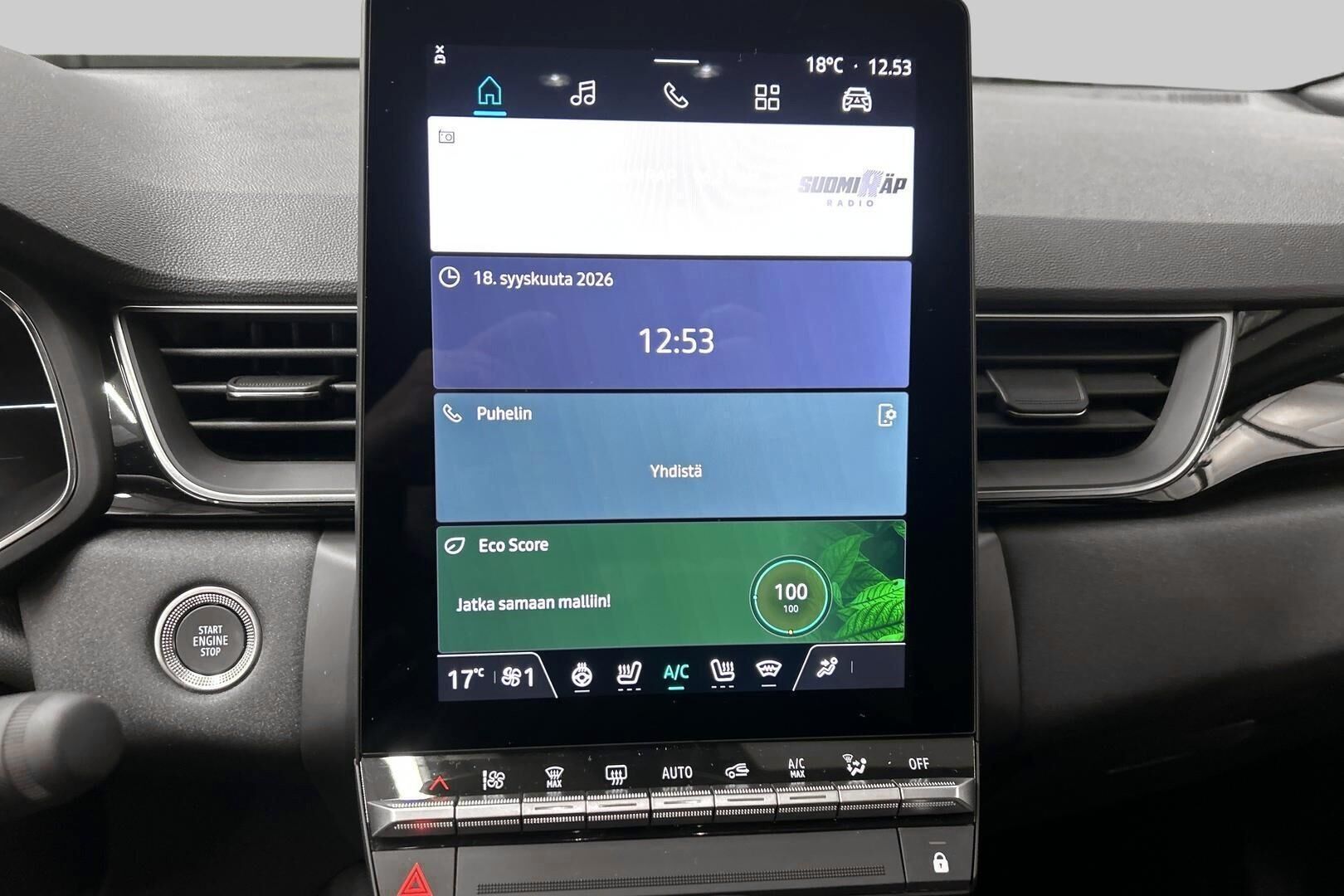 Mitsubishi Grandis iso kuva 21