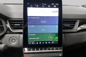 Mitsubishi Grandis esikatselu 21