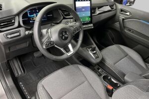 Mitsubishi Grandis esikatselu 8