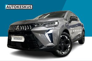 Mitsubishi Grandis esikatselu 0