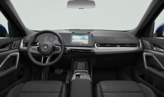 BMW iX1 esikatselu 4