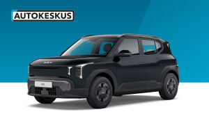 Kia EV2 esikatselu 0