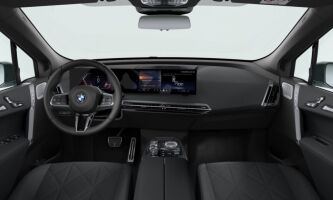 BMW iX esikatselu 3