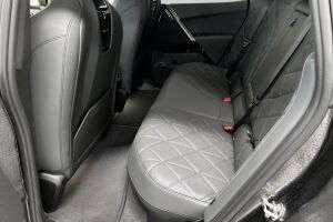 BMW iX esikatselu 9