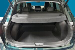 Nissan Qashqai esikatselu 11