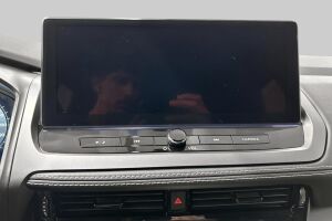 Nissan Qashqai esikatselu 14