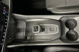 Nissan Qashqai esikatselu 15