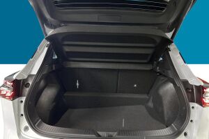 Nissan Qashqai esikatselu 7