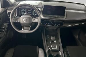 Nissan Qashqai esikatselu 25