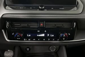 Nissan Qashqai esikatselu 26