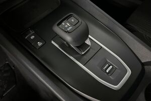 Nissan Qashqai esikatselu 12
