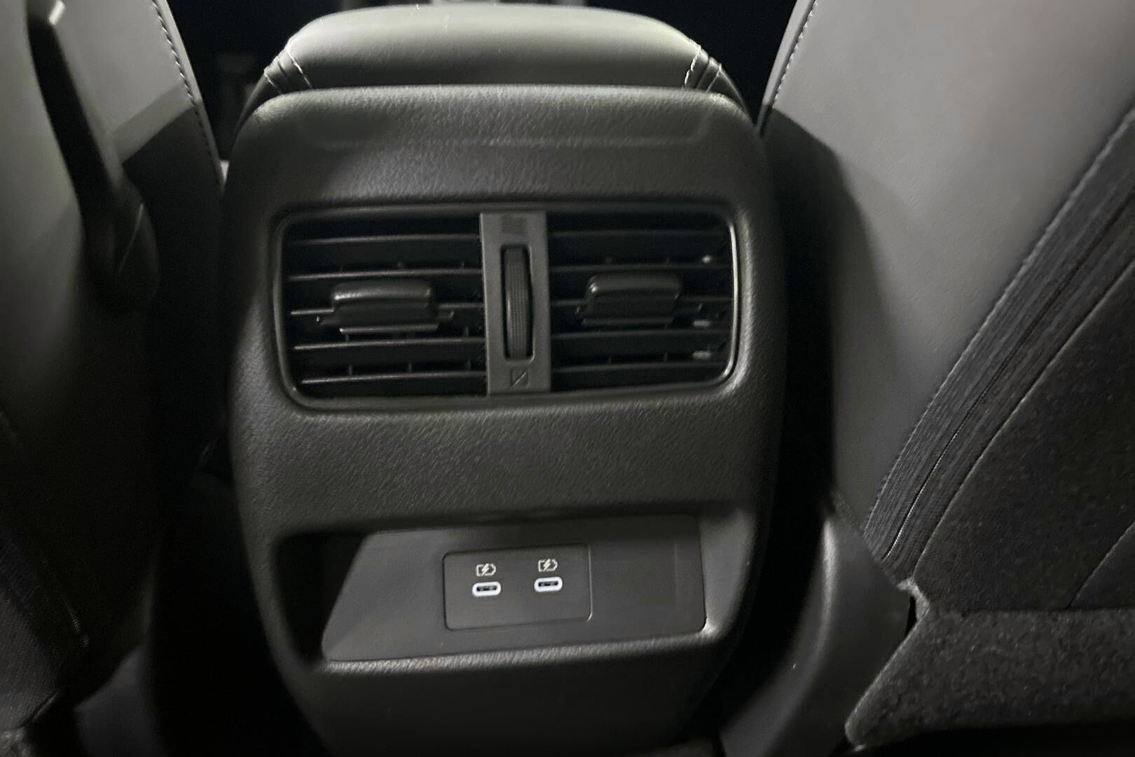 Nissan Qashqai iso kuva 27