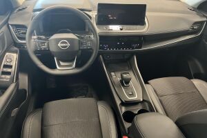 Nissan Qashqai esikatselu 19