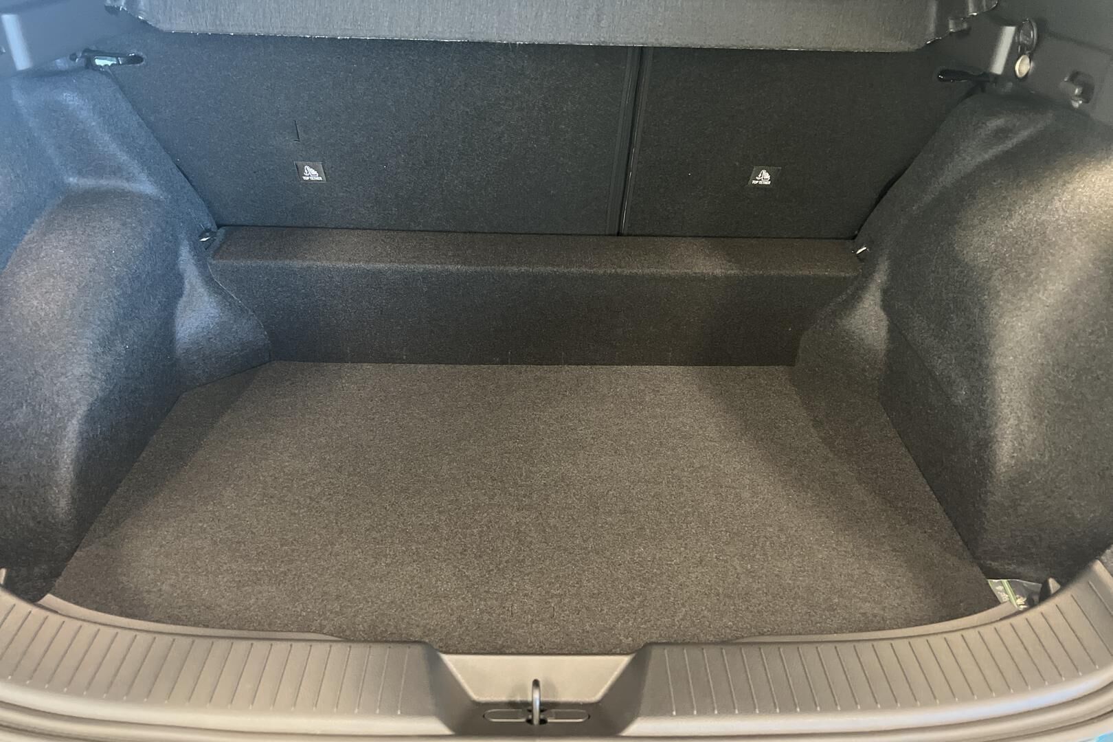 Nissan Qashqai iso kuva 9