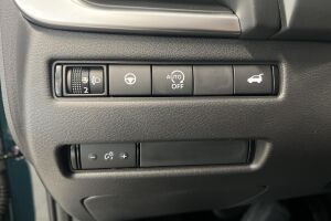 Nissan Qashqai esikatselu 15