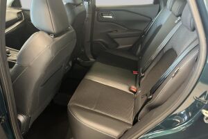 Nissan Qashqai esikatselu 8