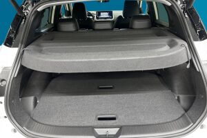 Nissan Qashqai esikatselu 7