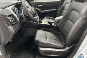 Nissan Qashqai esikatselu 15