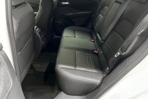 Nissan Qashqai esikatselu 5