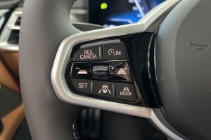 BMW I4 M60 esikatselu 14
