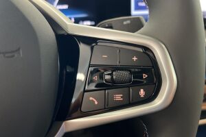 BMW I4 M60 esikatselu 15