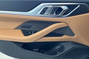 BMW I4 M60 esikatselu 17