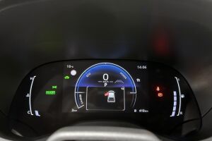 Toyota Yaris esikatselu 11