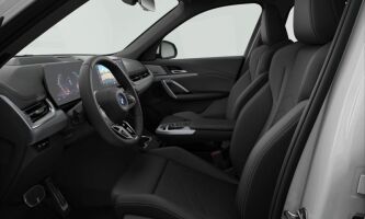 BMW iX1 esikatselu 2