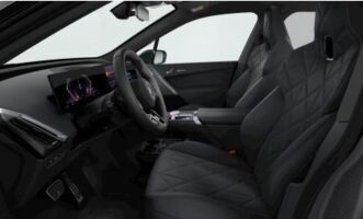 BMW iX esikatselu 2