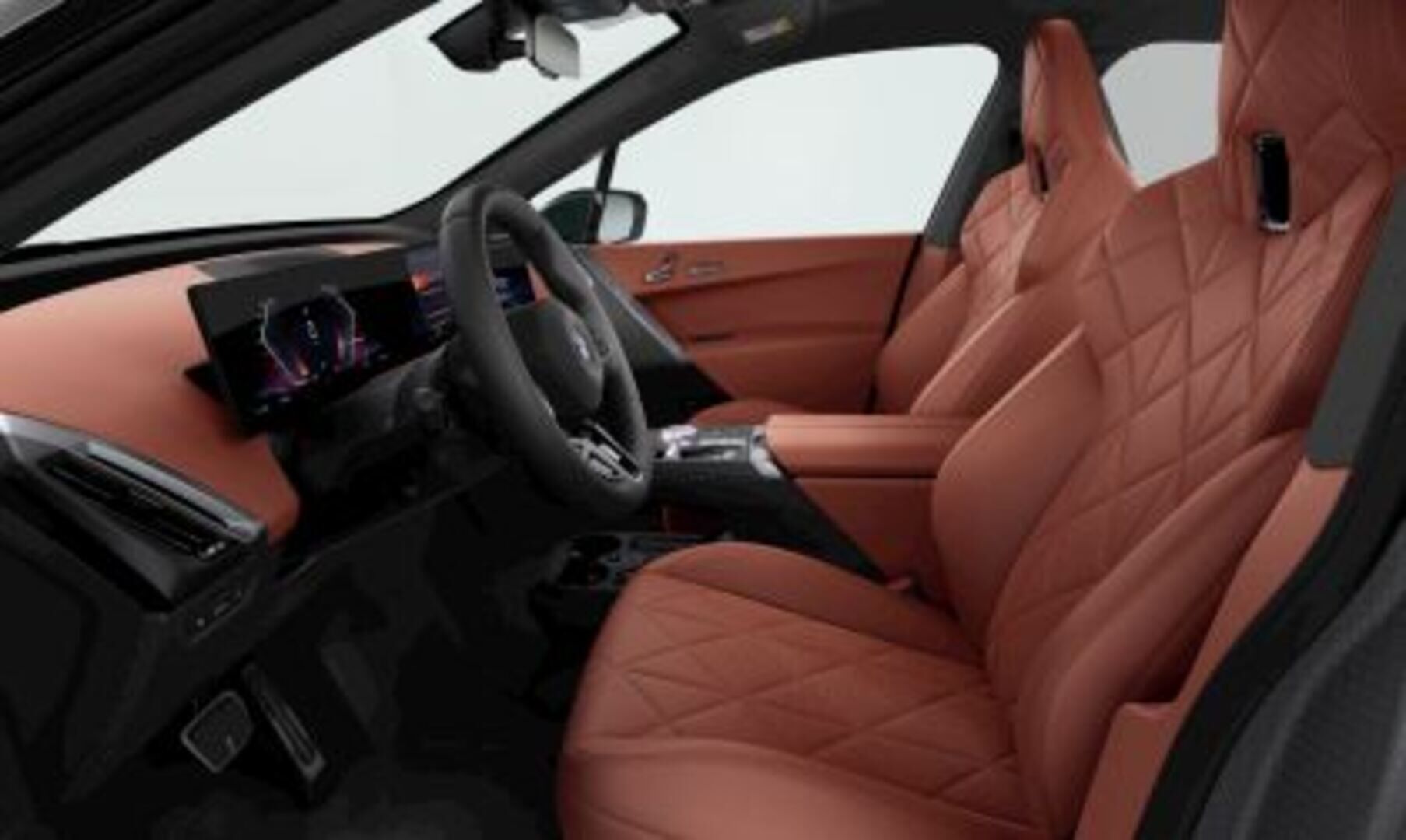 BMW iX iso kuva 2