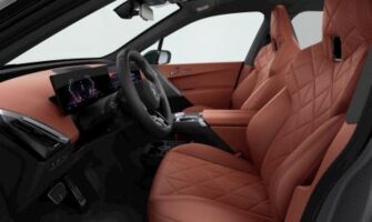 BMW iX esikatselu 2