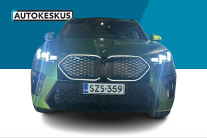 BMW iX2 esikatselu 1