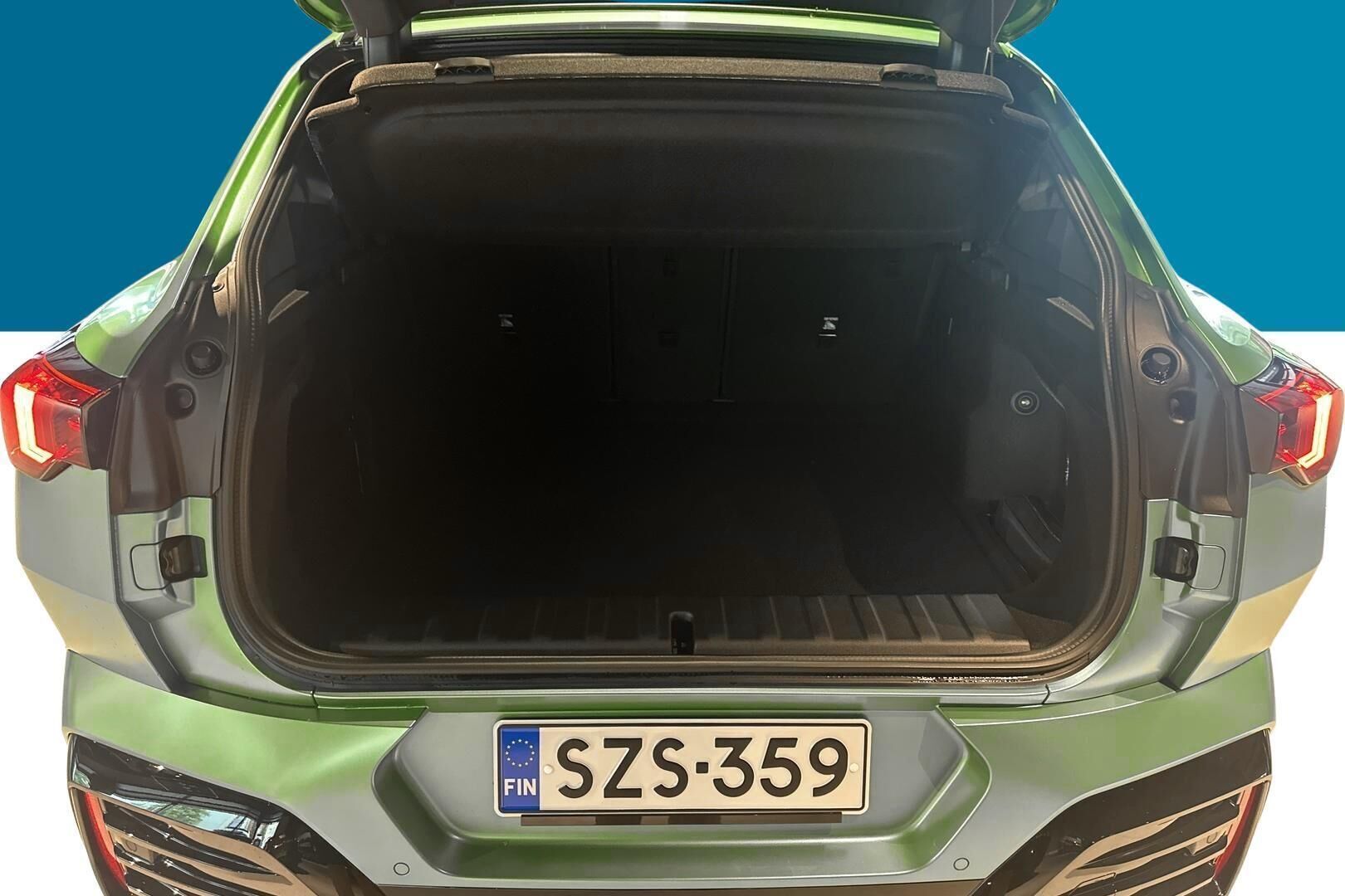 BMW iX2 iso kuva 11