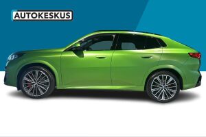 BMW iX2 esikatselu 7