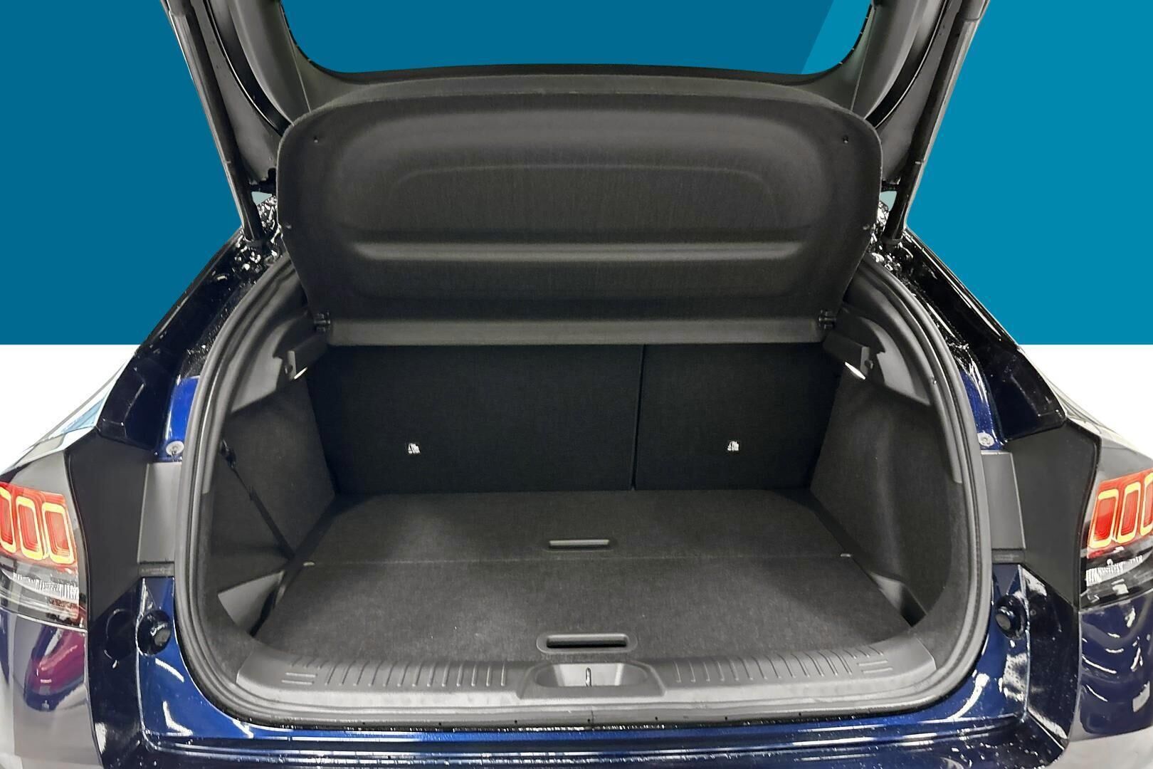 Nissan Leaf iso kuva 11