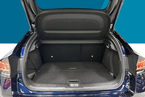 Nissan Leaf esikatselu 11