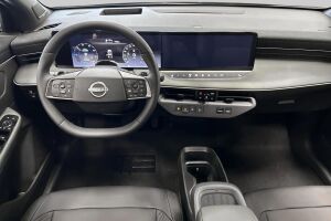 Nissan Leaf esikatselu 14