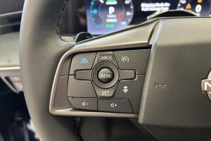 Nissan Leaf esikatselu 19