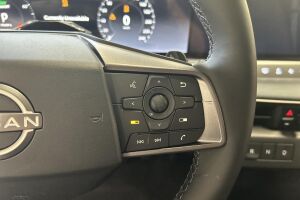Nissan Leaf esikatselu 20