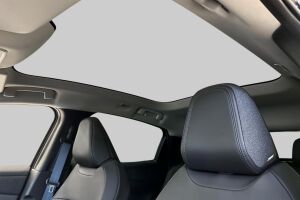 Nissan Leaf esikatselu 26