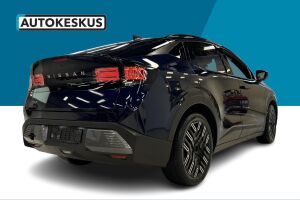 Nissan Leaf esikatselu 4
