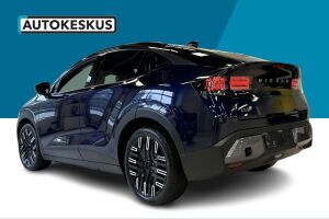 Nissan Leaf esikatselu 6