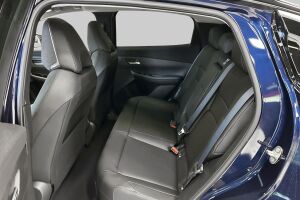 Nissan Leaf esikatselu 9