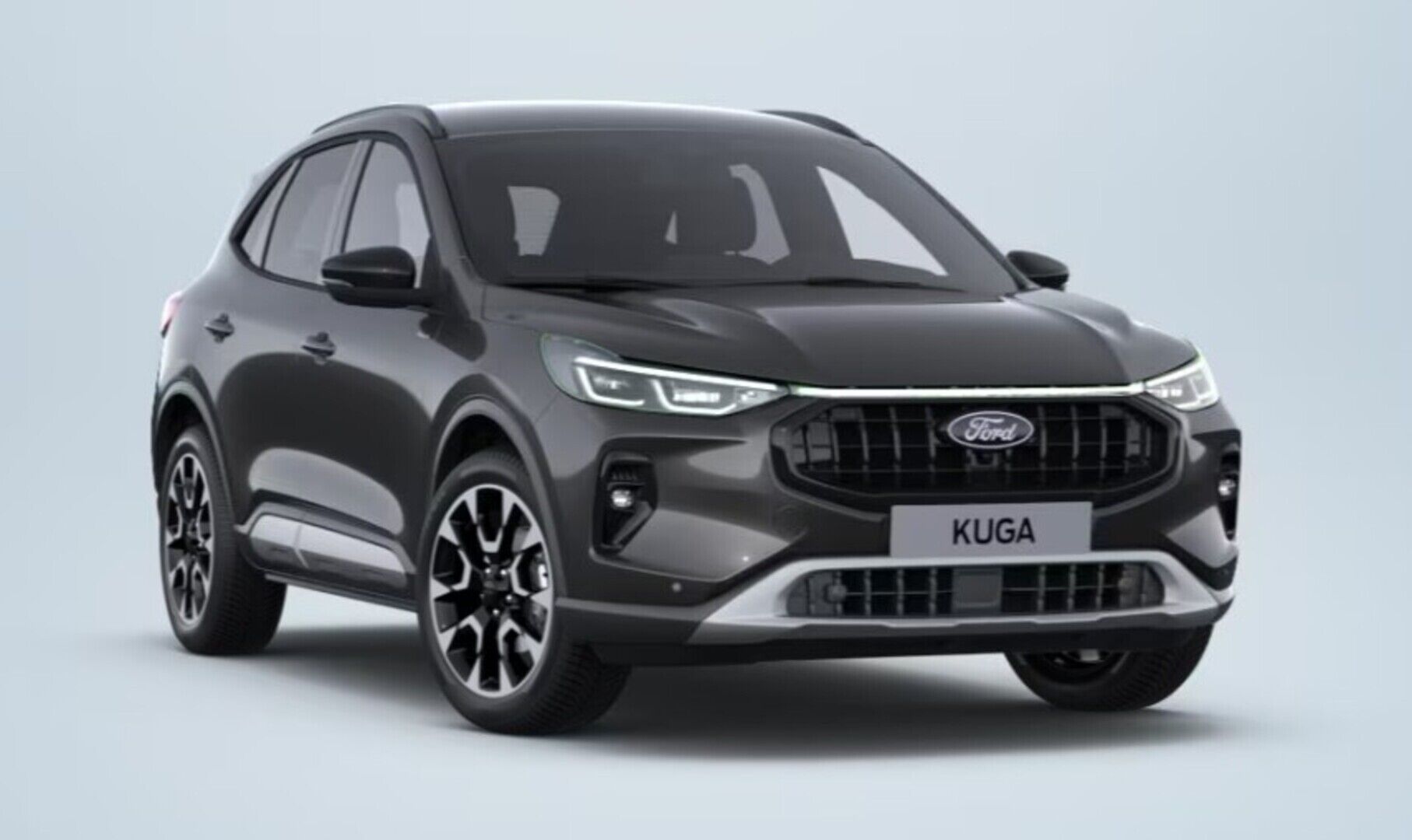 Ford Kuga iso kuva 0