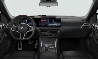 BMW I4 M60 esikatselu 3
