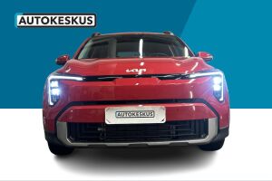 Kia Stonic esikatselu 17
