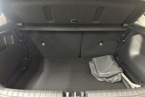 Kia Stonic esikatselu 8