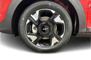 Kia Stonic esikatselu 9